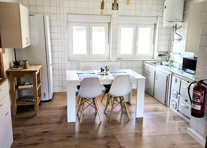 Apartamento Rural