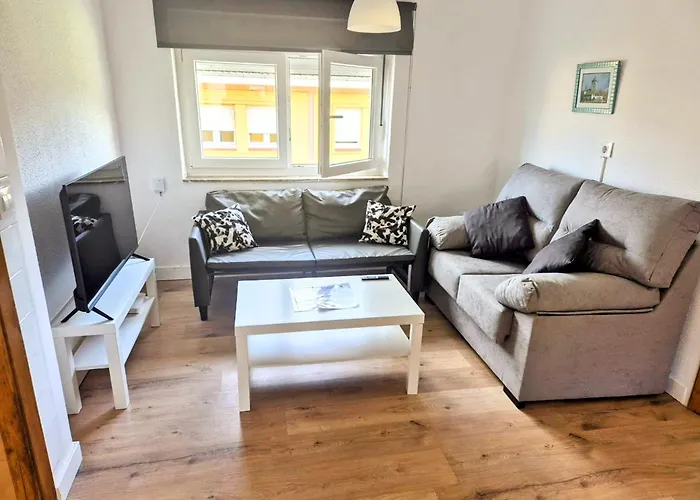 Apartamento Rural