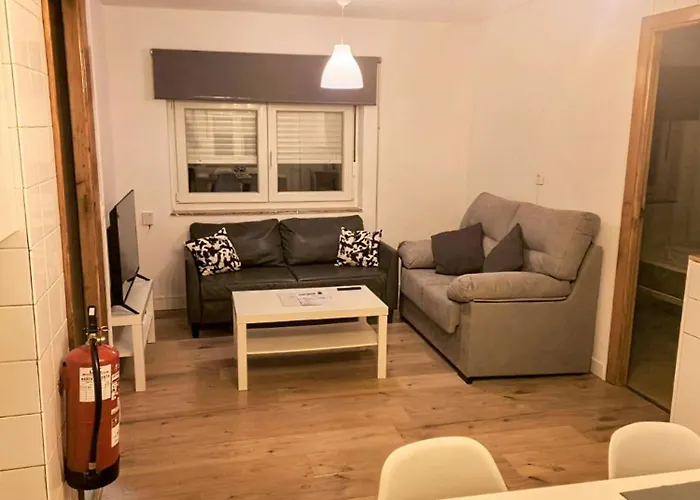 Apartamento Rural