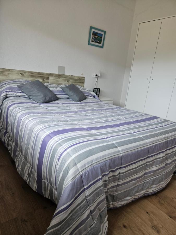 Rural Appartement Pravia