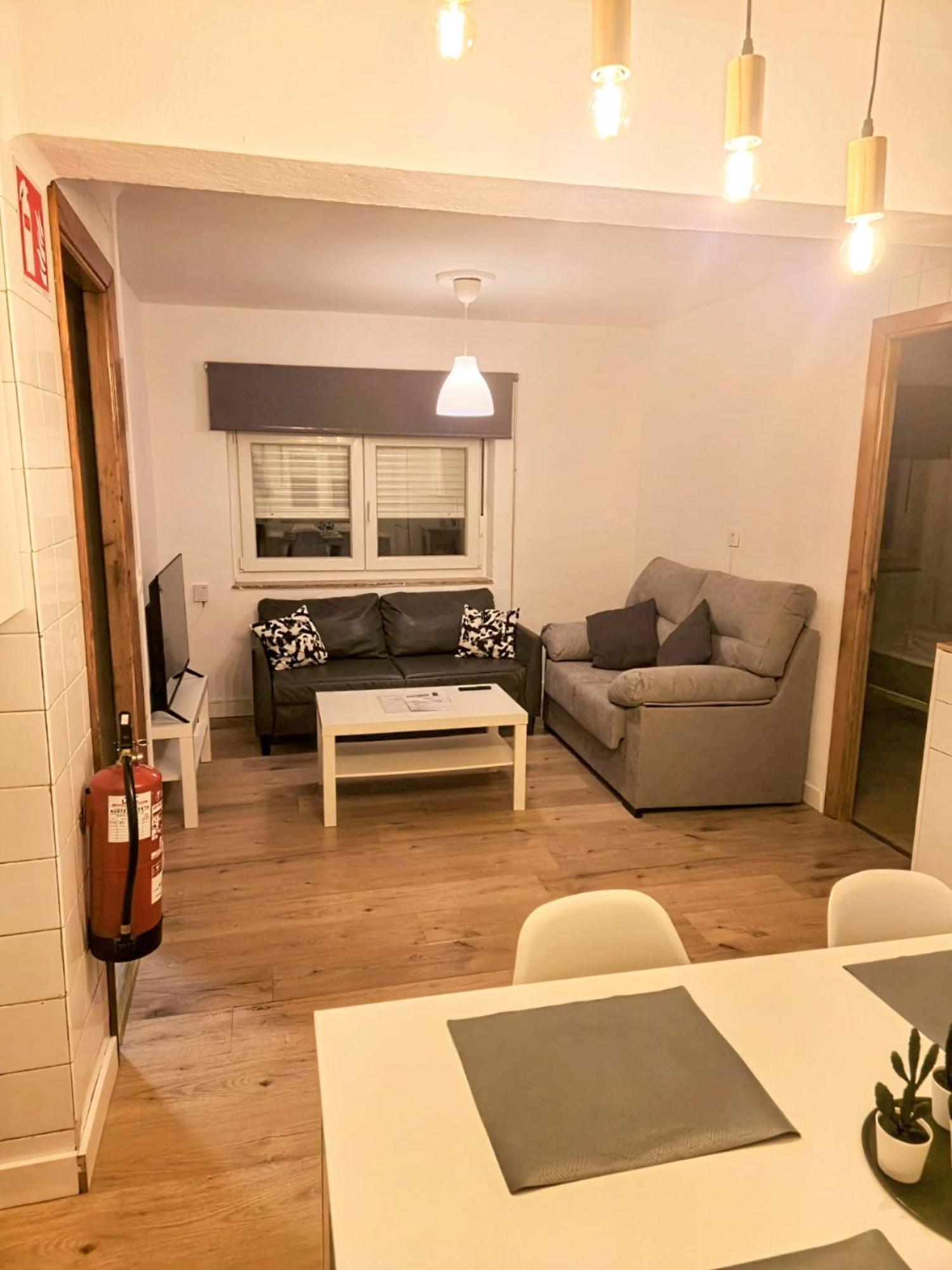 Appartement Rural