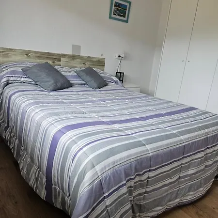 Apartamento Rural Pravia Extérieur photo