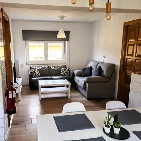 Apartamento Rural Pravia Extérieur photo