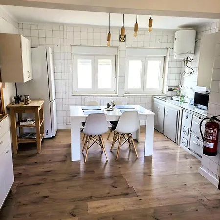 Apartamento Rural Pravia Extérieur photo