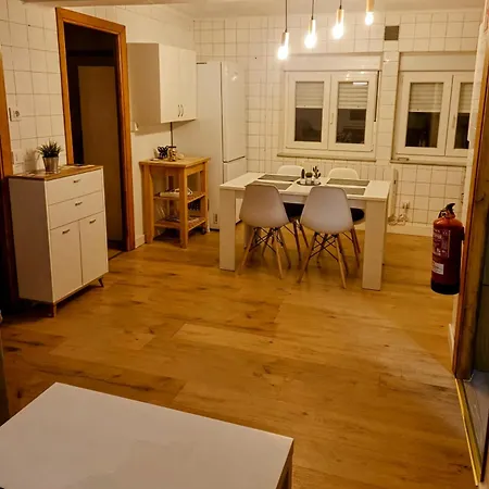 Apartamento Rural Pravia Extérieur photo