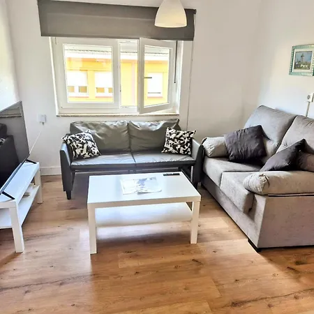 Apartamento Rural Pravia Extérieur photo