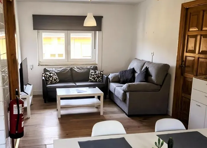 Apartamento Rural