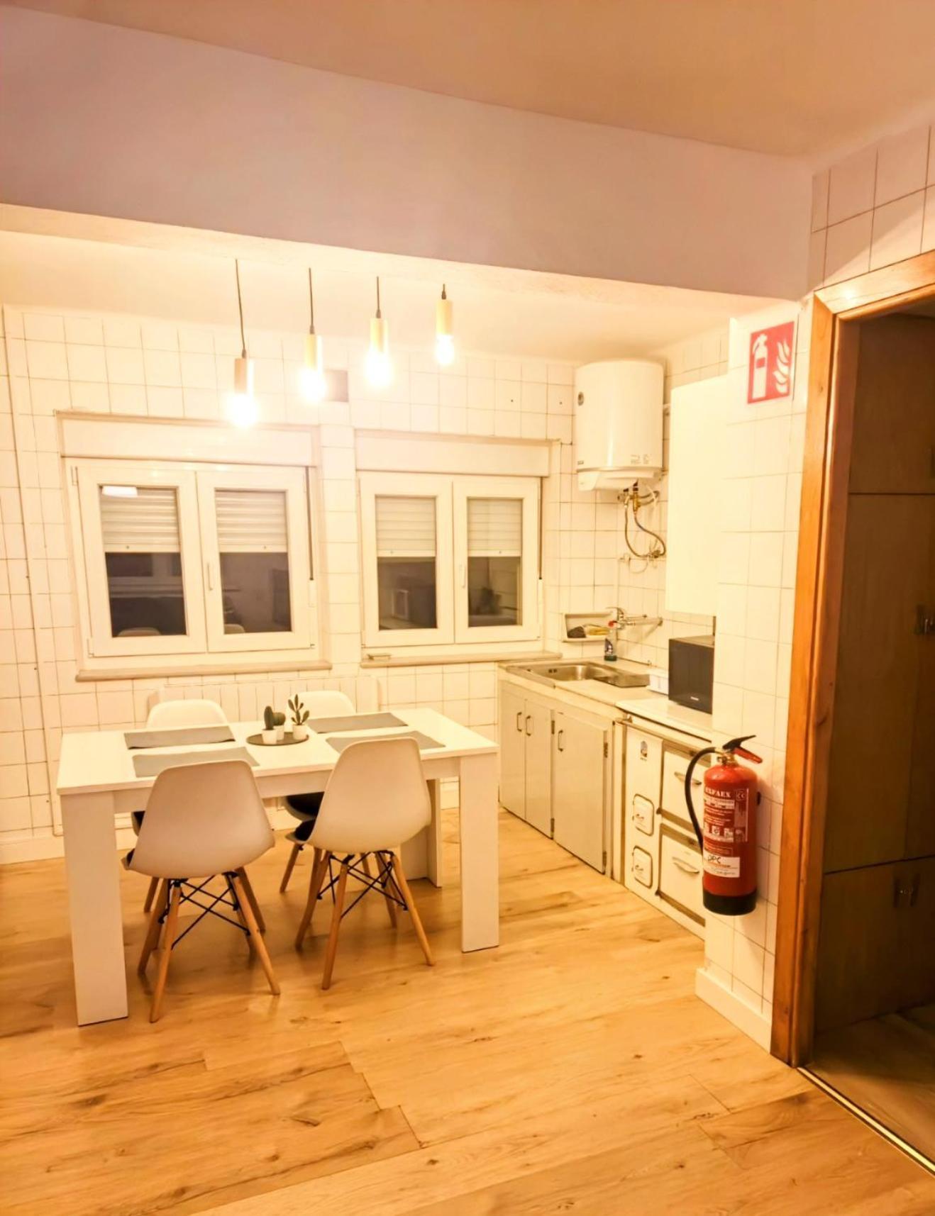 Apartment Rural *